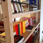 Отель Antico Mulino 3*