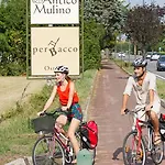 Antico Mulino Hotel 3*