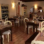 Antico Mulino Szálloda 3*