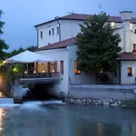 Antico Mulino Scorzè