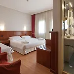 Szálloda Antico Mulino Scorzè