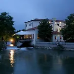 Antico Mulino Szálloda 3*