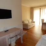 Szálloda Antico Mulino 3*
