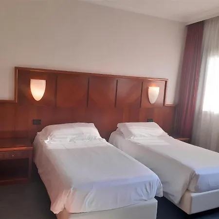 Hotel Antico Mulino 3*