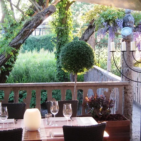 Hotel Antico Mulino Scorzè