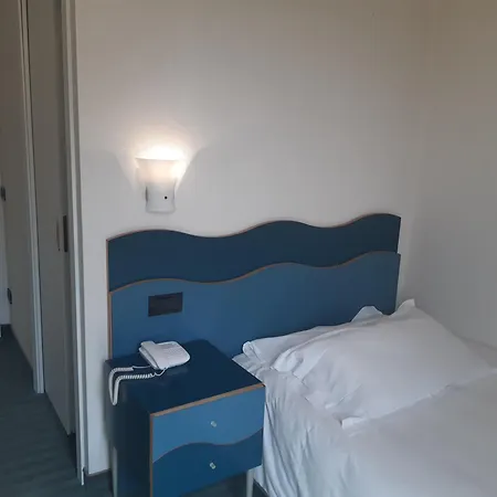 Antico Mulino Szálloda Scorzè