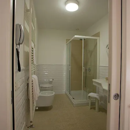 Antico Mulino Hotel 3*