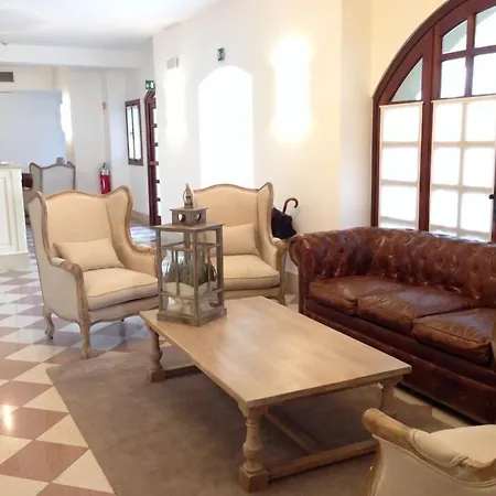 Antico Mulino Hotel