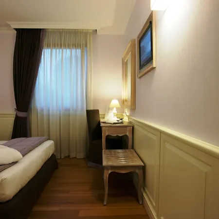 Antico Mulino 3*