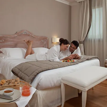 Antico Mulino Hotel