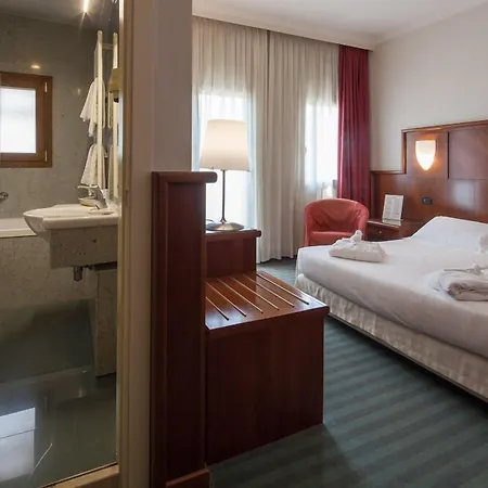 Hotel Antico Mulino