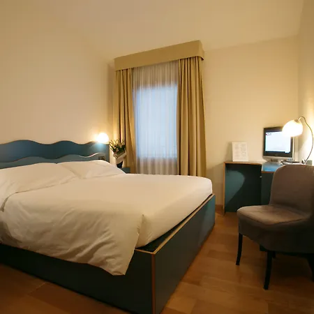 Hotel Antico Mulino Scorzè