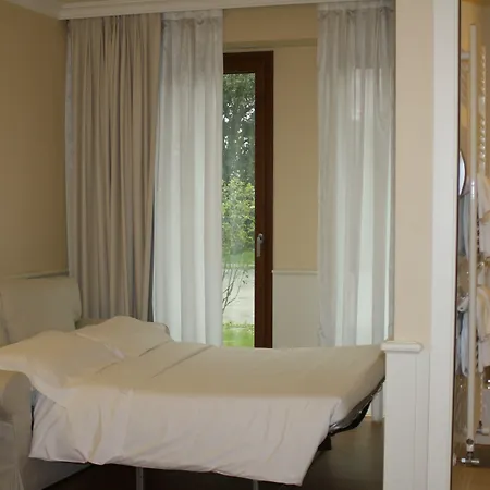 Hotel Antico Mulino
