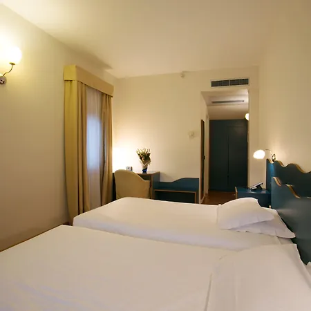 酒店 穆里诺安蒂科酒店