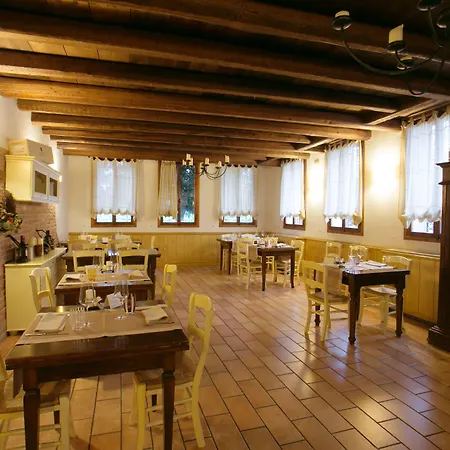 Hotel Antico Mulino Scorzè