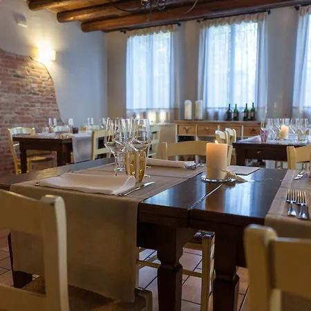 Hotel Antico Mulino 3*