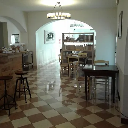 Antico Mulino Hotel