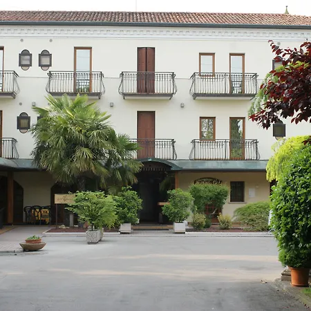 Antico Mulino 3*