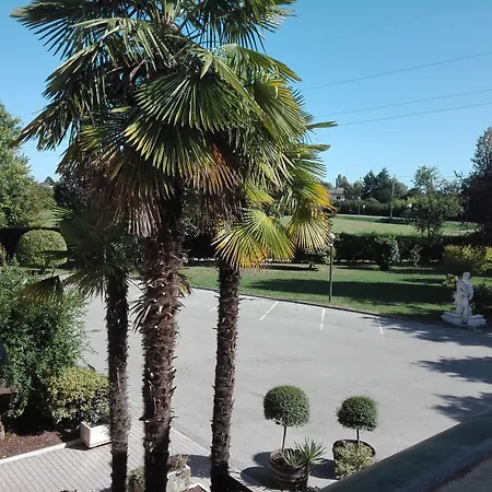 Antico Mulino Hotel 3*