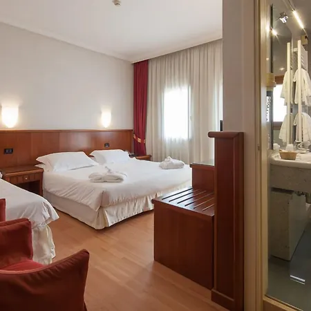Hotel Antico Mulino Scorzè