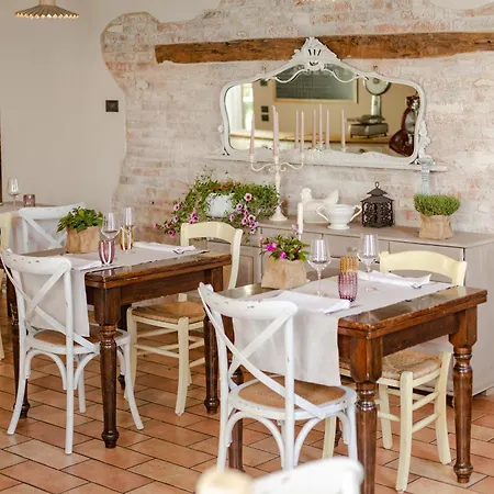 Antico Mulino 3*
