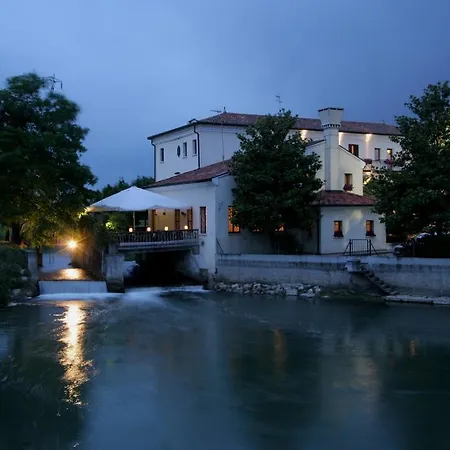 Antico Mulino Hotel 3*