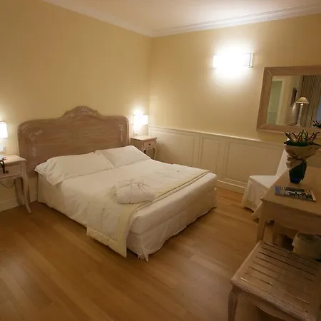 Hotel Antico Mulino