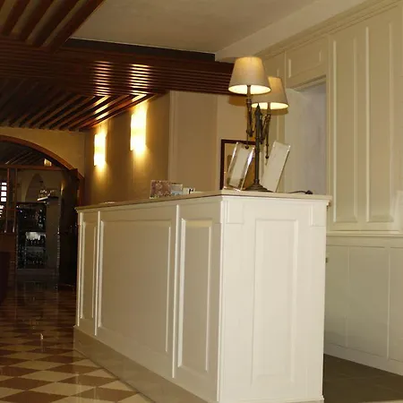 Hotel Antico Mulino