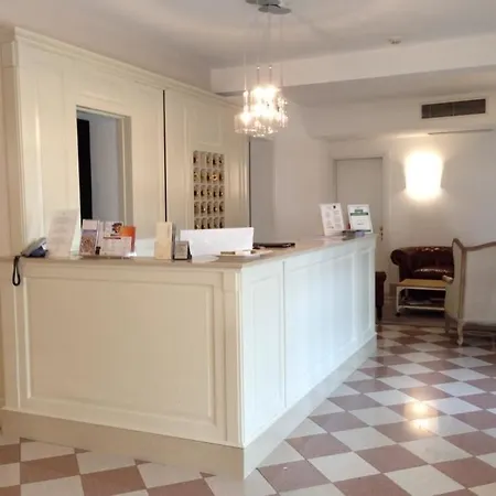 Hotel Antico Mulino 3*