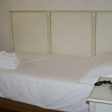 Hotel Antico Mulino Scorzè