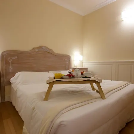 Hotel Antico Mulino Scorzè