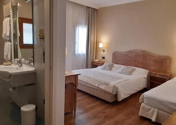 Antico Mulino Hotel Scorze