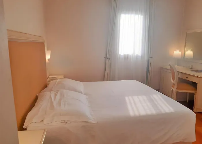 Antico Mulino Hotel