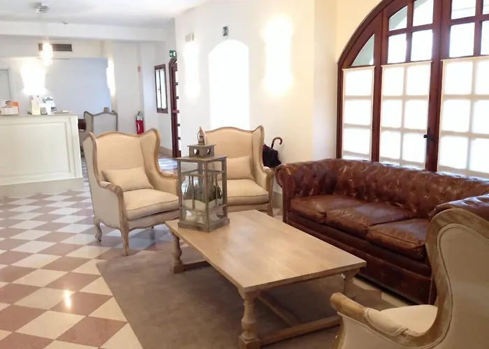 Antico Mulino Hotel