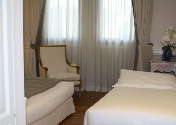 Hotel Antico Mulino