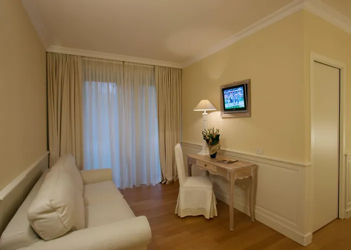 Antico Mulino Hotel