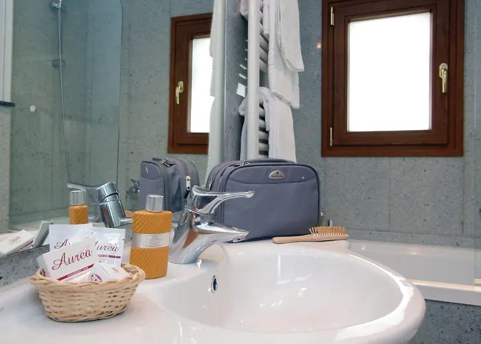 Hotel Antico Mulino