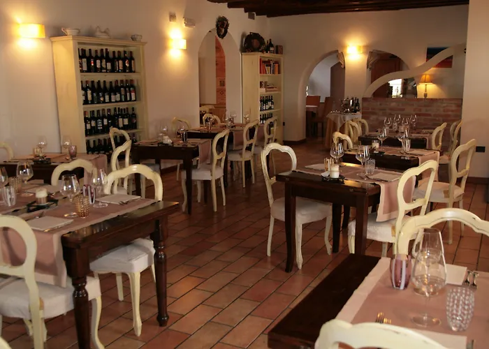 Antico Mulino Hotel 3*