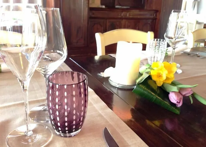Hotel Antico Mulino Scorzè