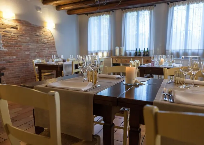 Hotel Antico Mulino 3*