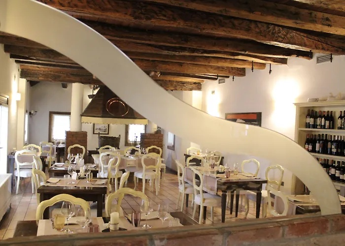 Antico Mulino Scorzè