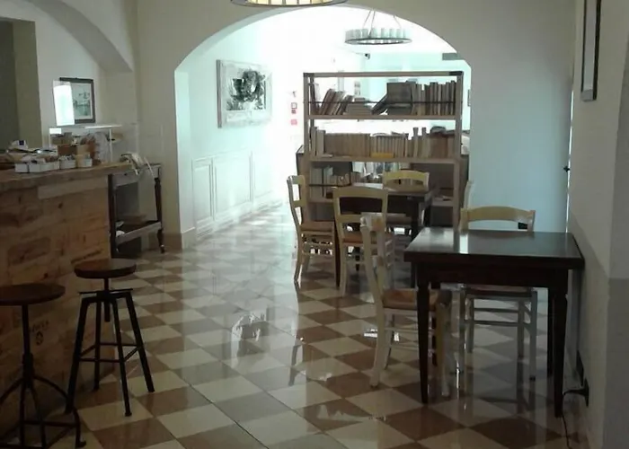 Antico Mulino Hotel