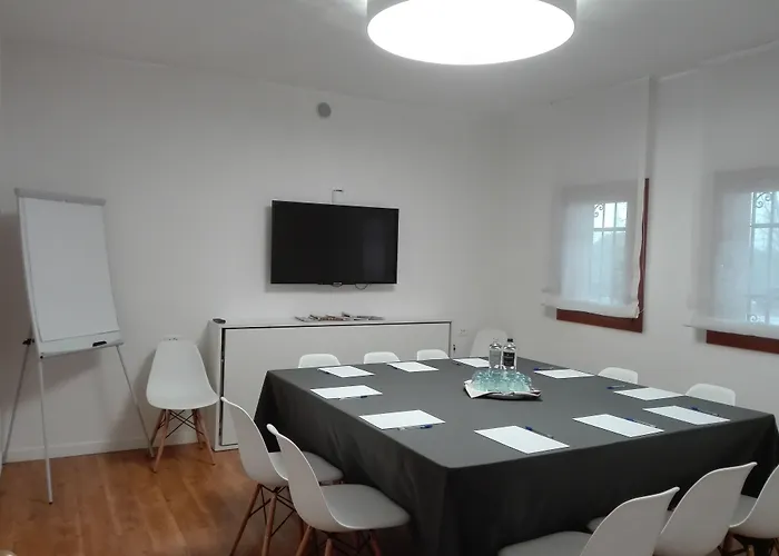 Antico Mulino Hotel Scorze