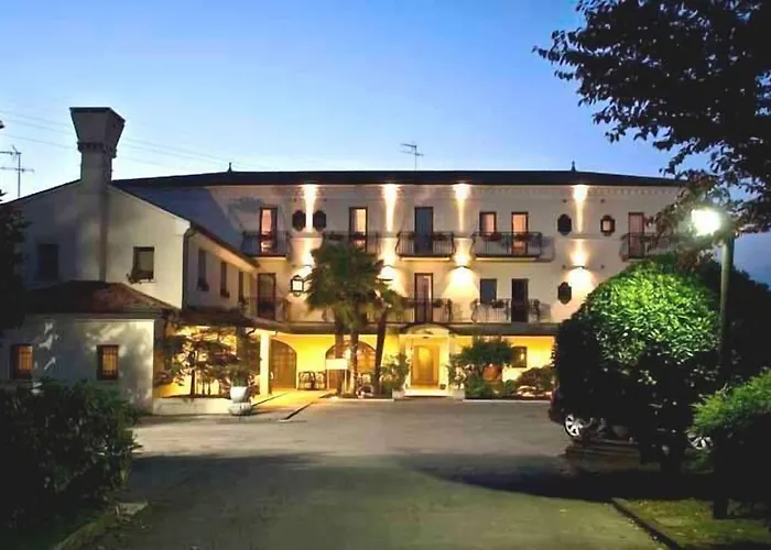 Antico Mulino 3*