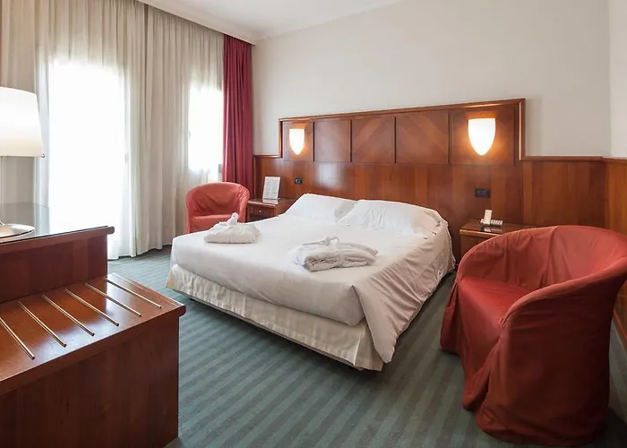 Antico Mulino Hotel 3*