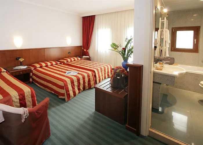 Hotel Antico Mulino
