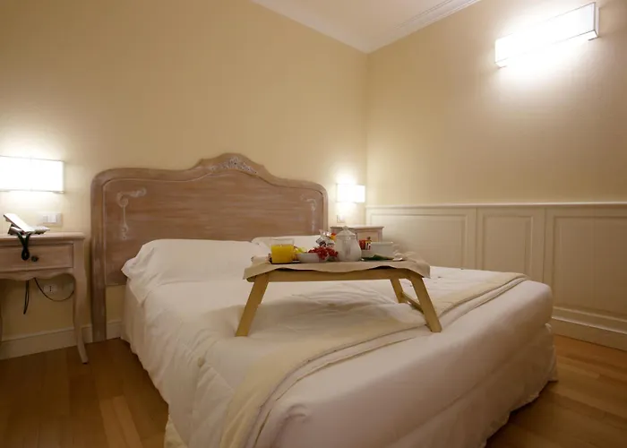 Hotel Antico Mulino Scorze