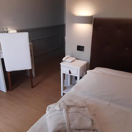Hotel Antico Mulino 3*