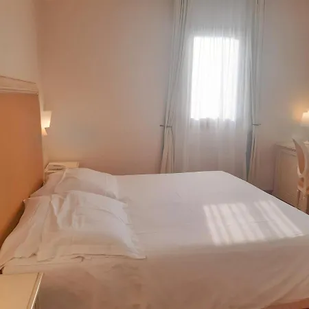 Antico Mulino ホテル