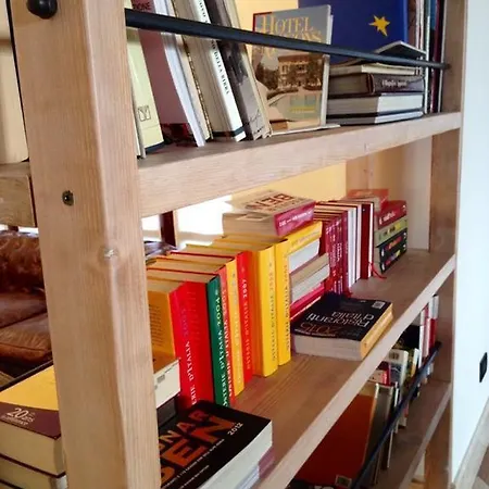 ホテル Antico Mulino 3*